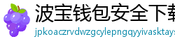 波宝钱包安全下载